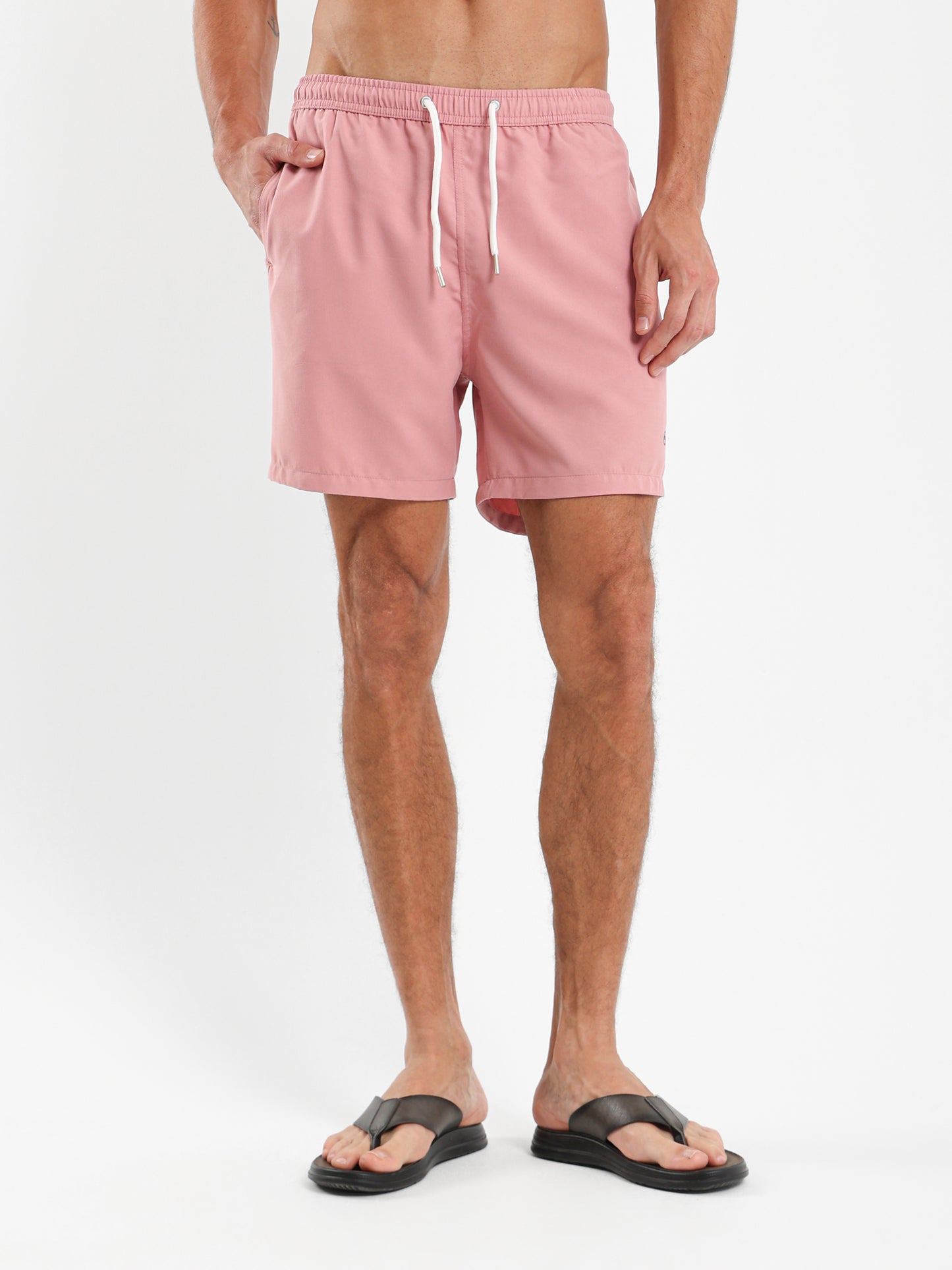 Basic Swim Shorts
