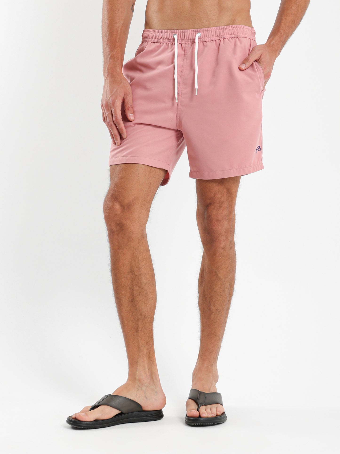 Basic Swim Shorts