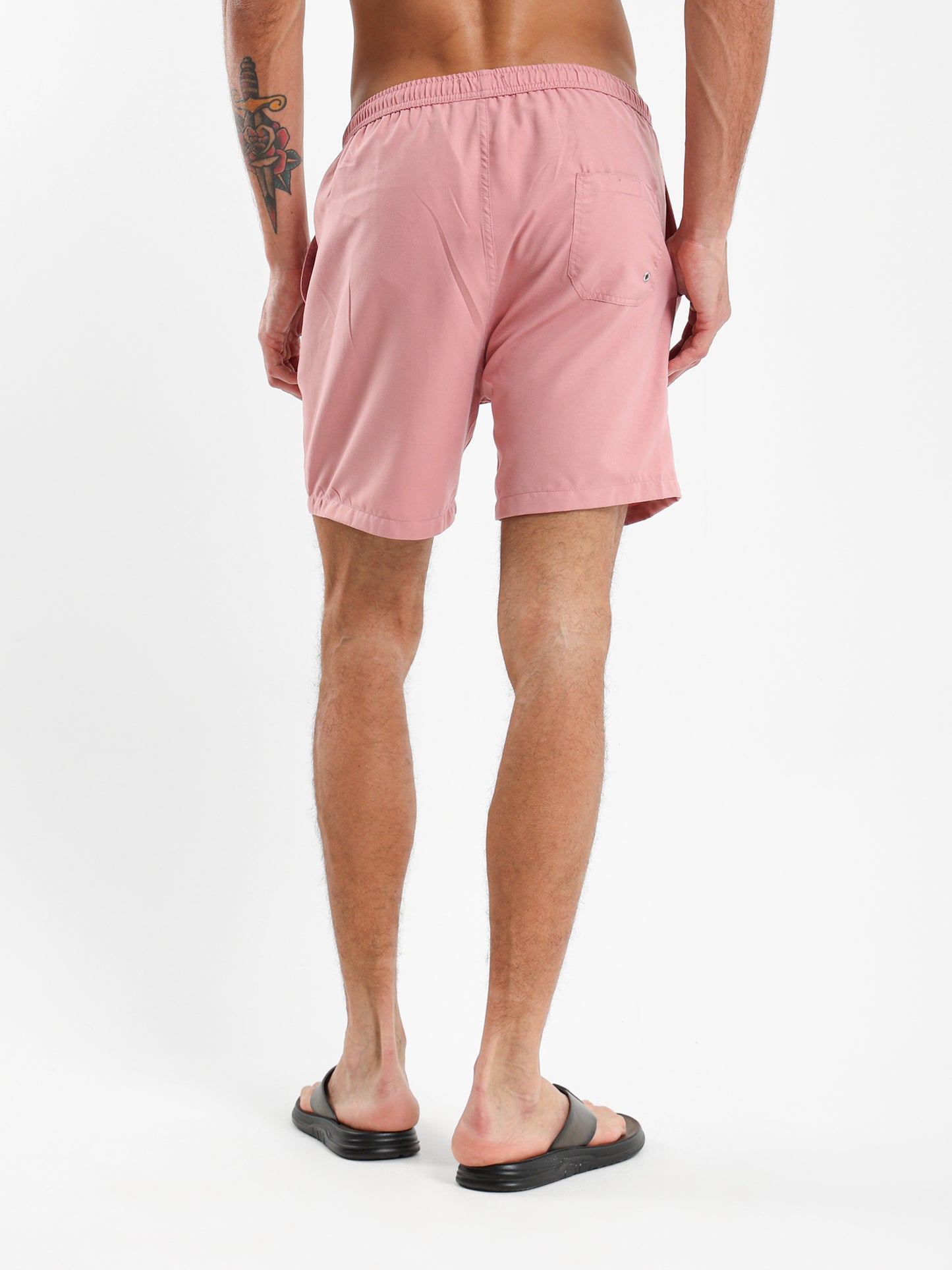 Basic Swim Shorts