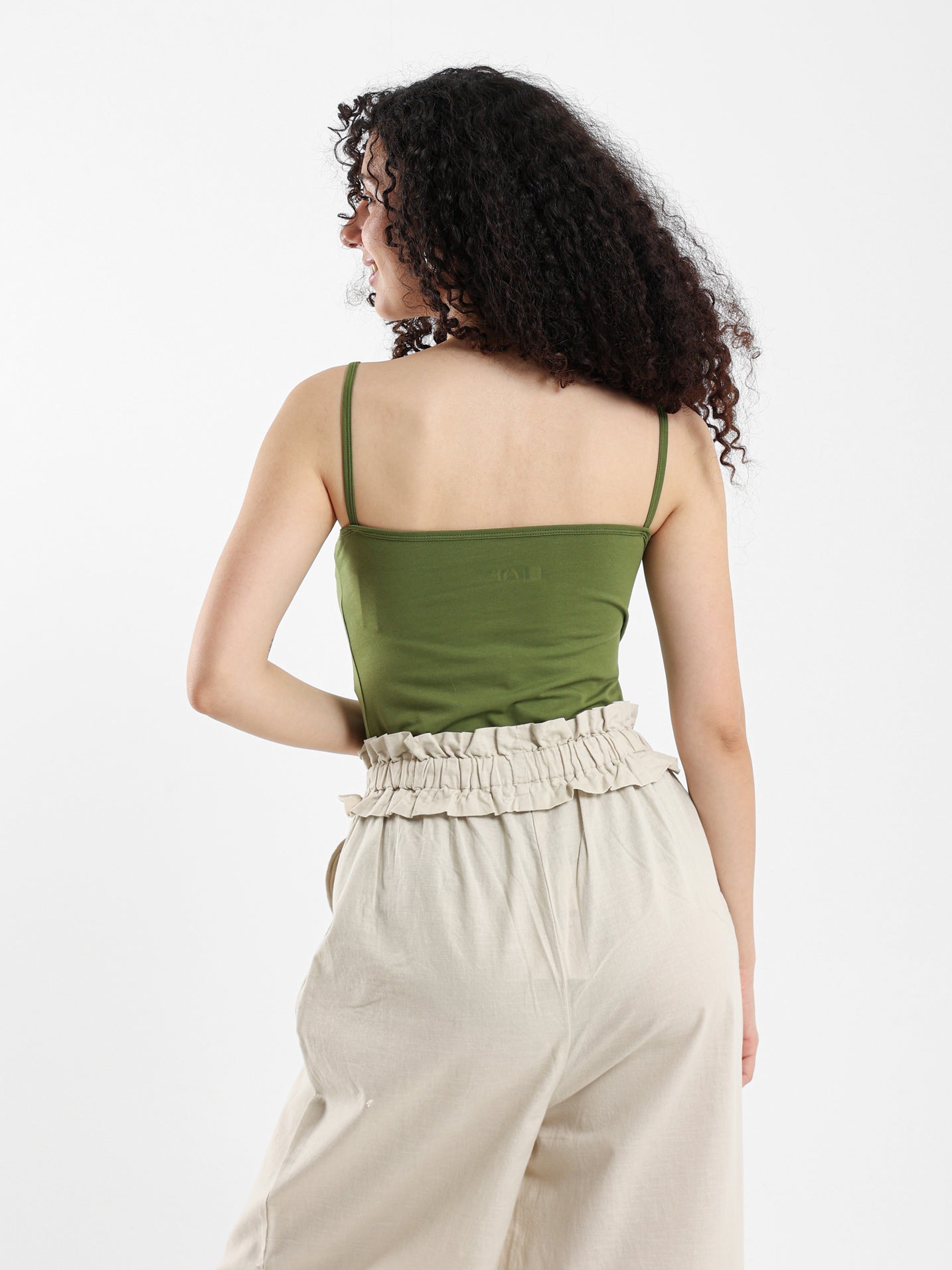 Classic Camisole Top