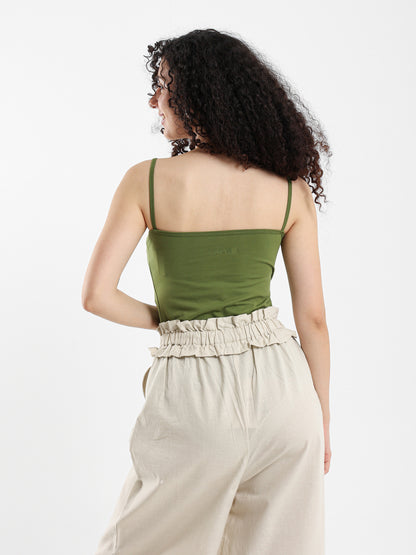 Classic Camisole Top
