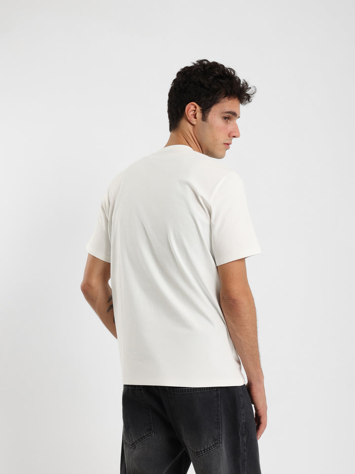 Author Graphic T-Shirt