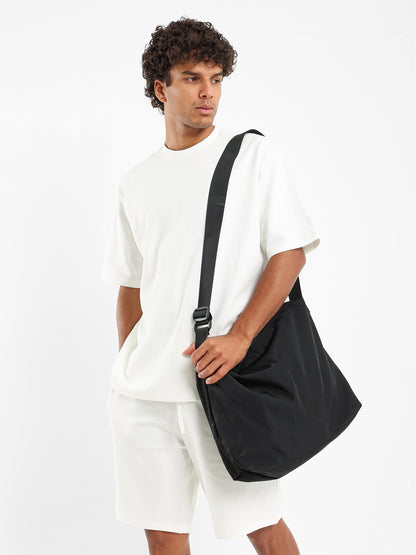 Adjustable Strap Shoulder Bag