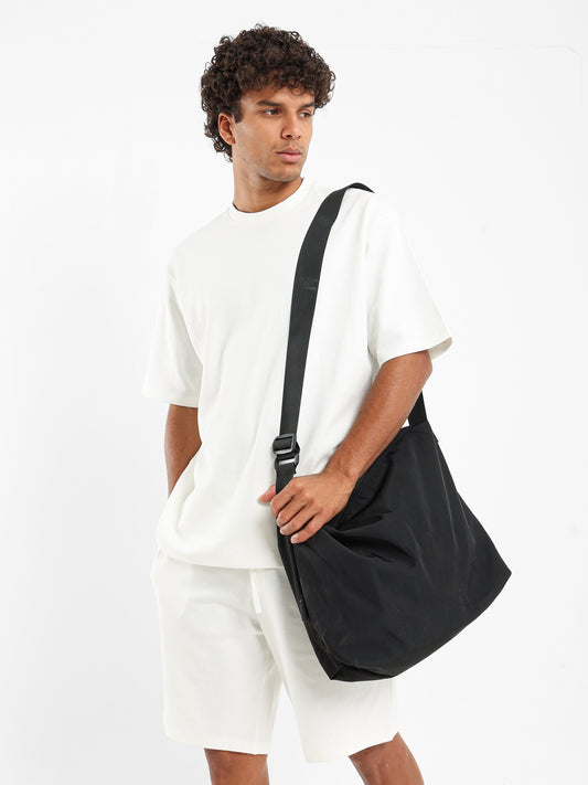 Adjustable Strap Shoulder Bag
