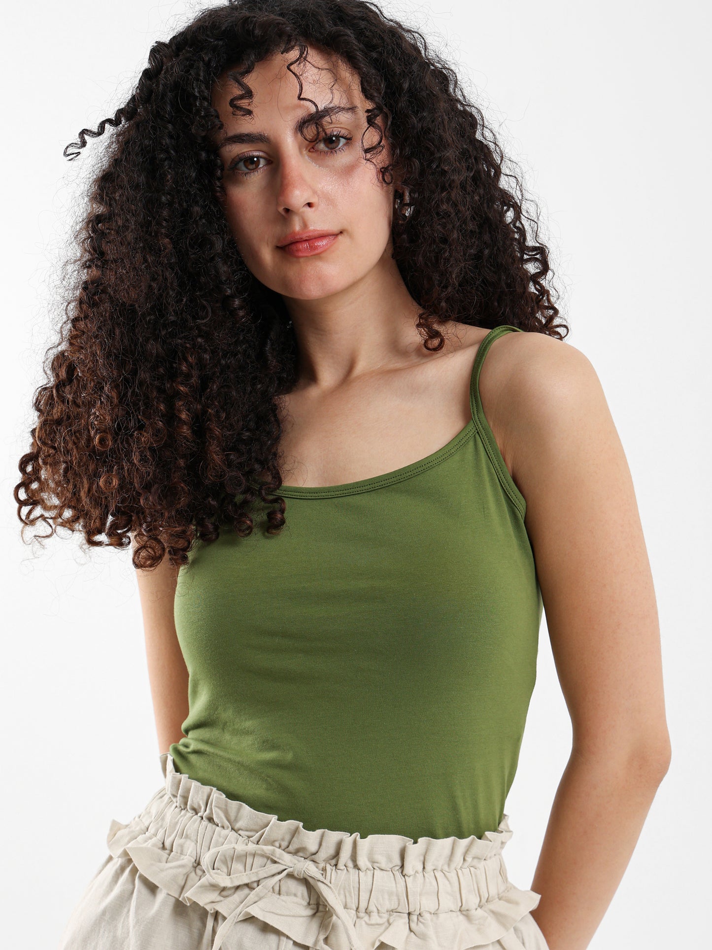 Classic Camisole Top