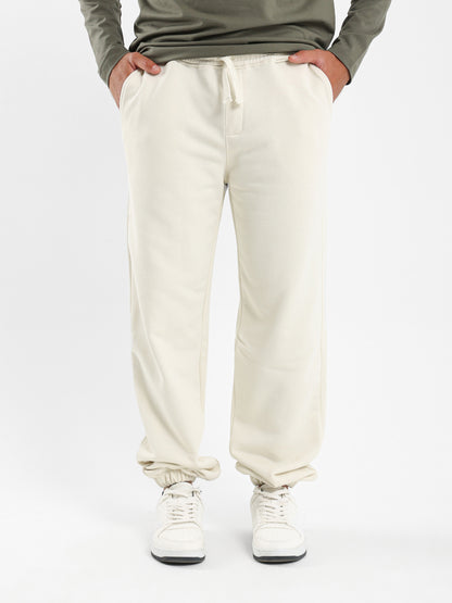 Basic Regular Fit Sweatpants