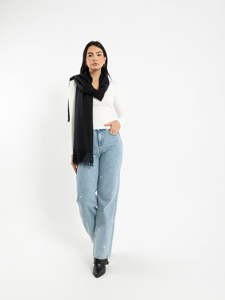 Woven Scarf