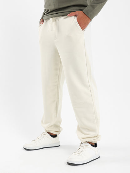 Basic Regular Fit Sweatpants