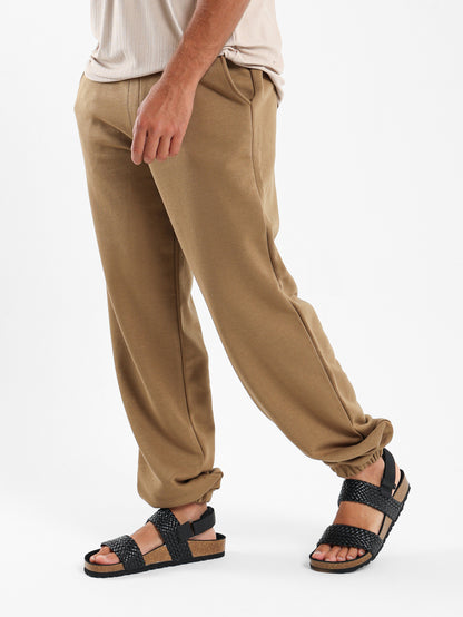 Basic Regular Fit Sweatpants