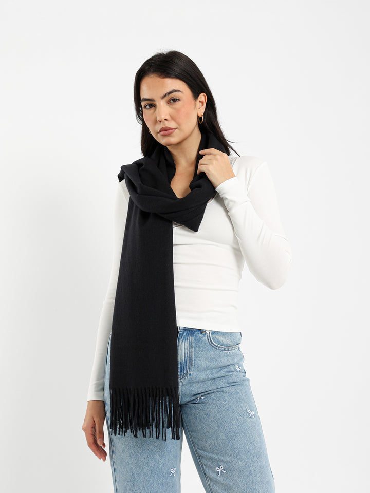 Woven Scarf