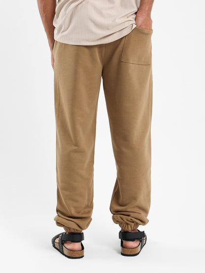 Basic Regular Fit Sweatpants