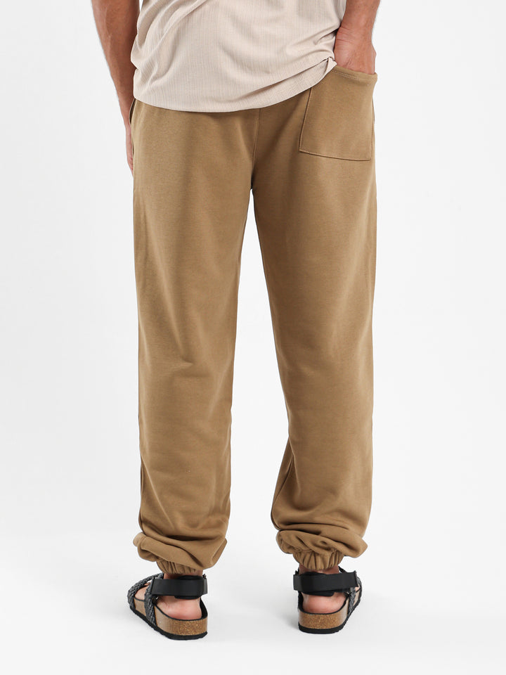 Basic Regular Fit Sweatpants