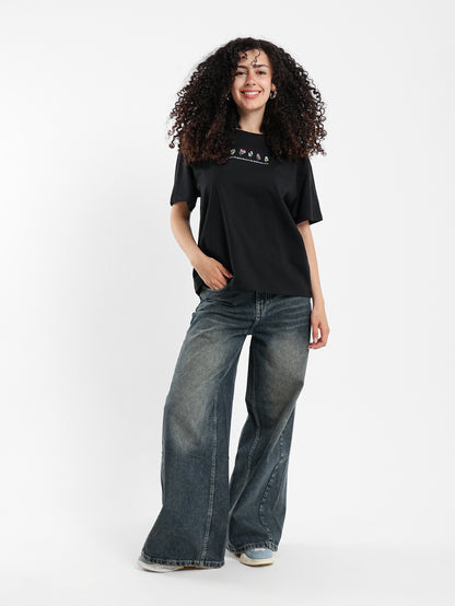 Special Giveaway Loose-Fit T-Shirt