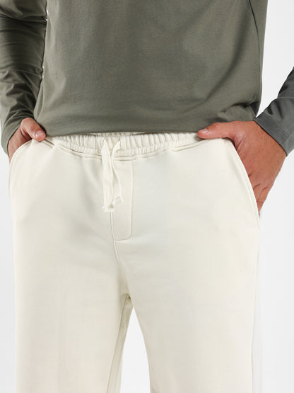 Basic Regular Fit Sweatpants