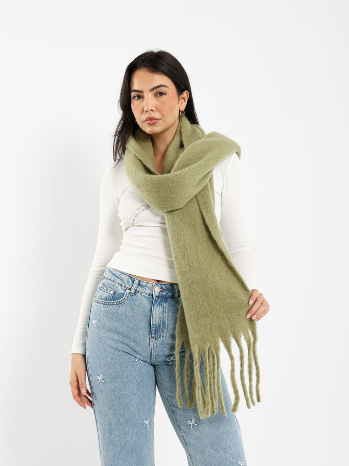 Woven Scarf