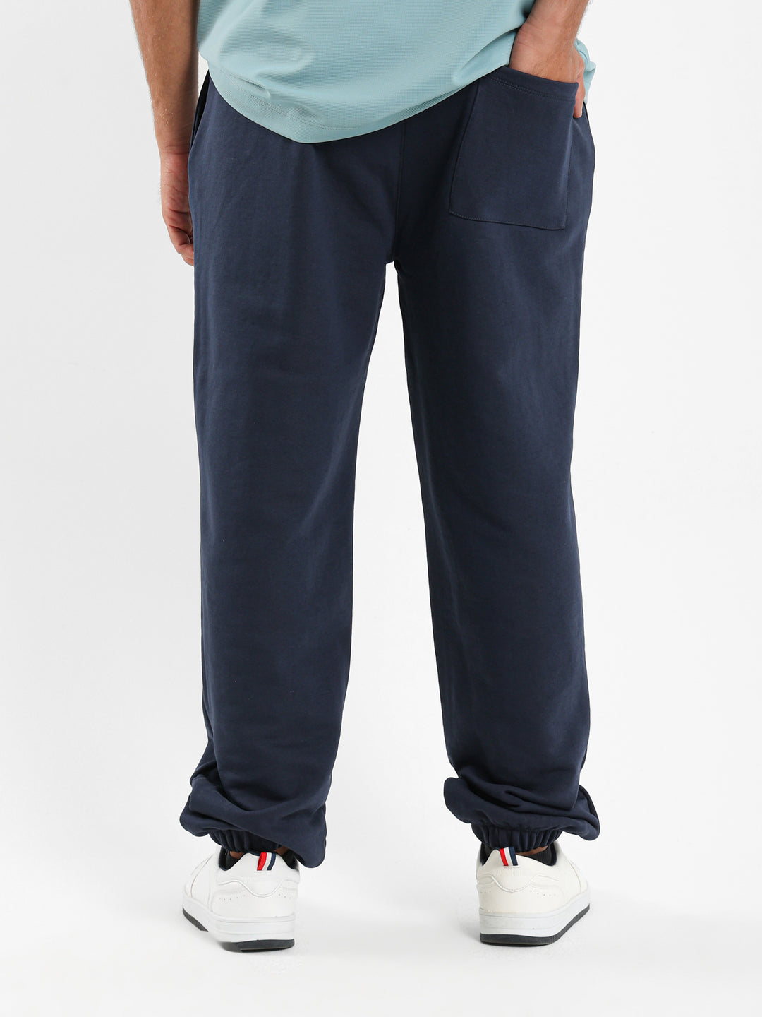 Basic Regular Fit Sweatpants