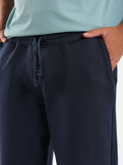 Basic Regular Fit Sweatpants