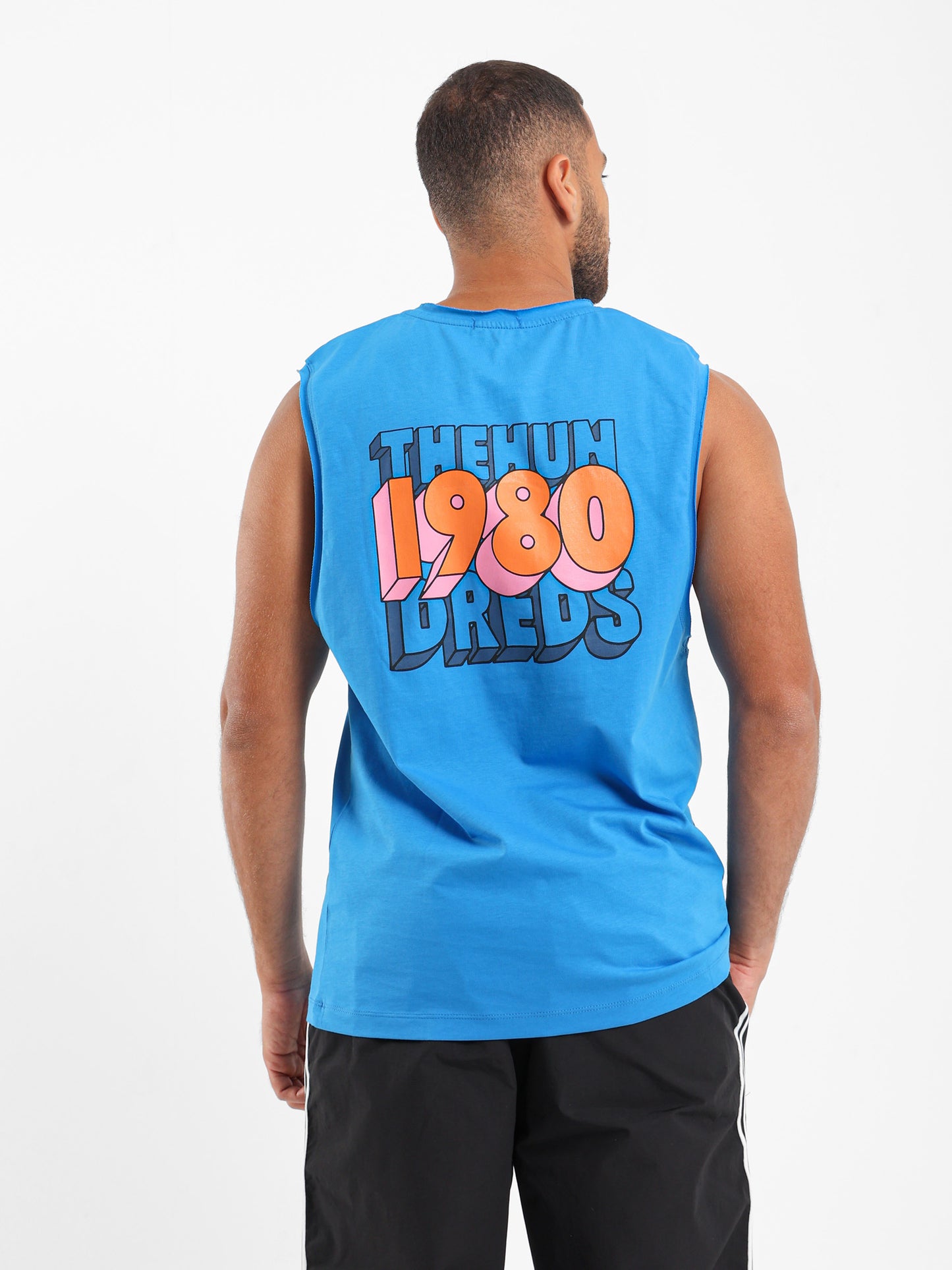 The Hundreds 1980 Printed T-Shirt