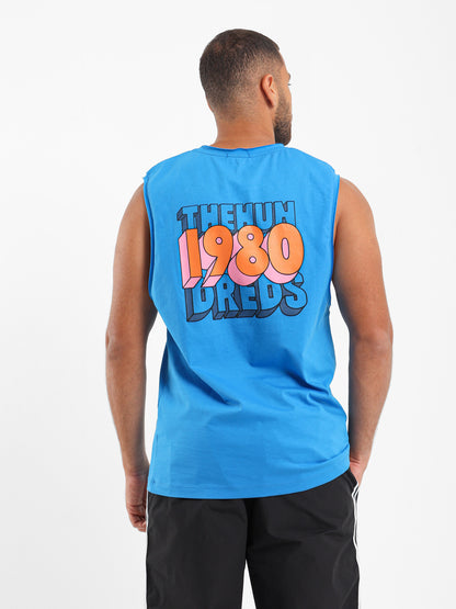The Hundreds 1980 Printed T-Shirt