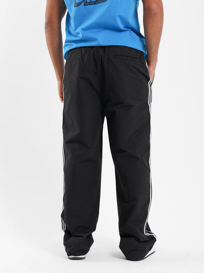Side Stripe Detail Joggers - Outlet