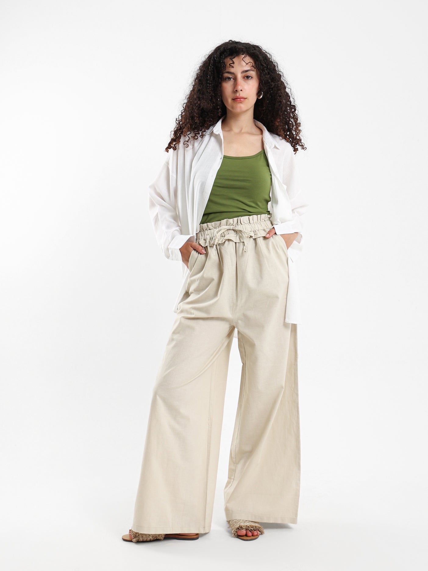 Classic Camisole Top