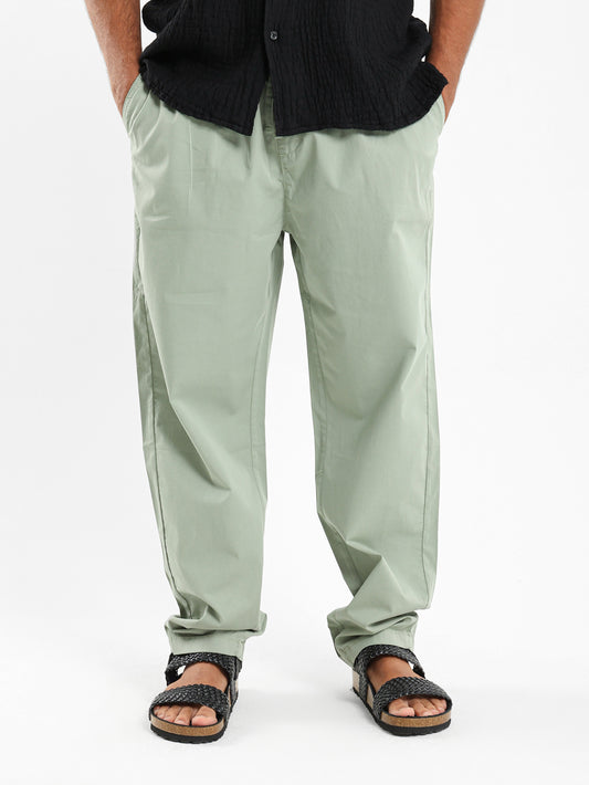 Relaxed Fit City Trousers