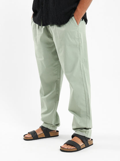 Relaxed Fit City Trousers