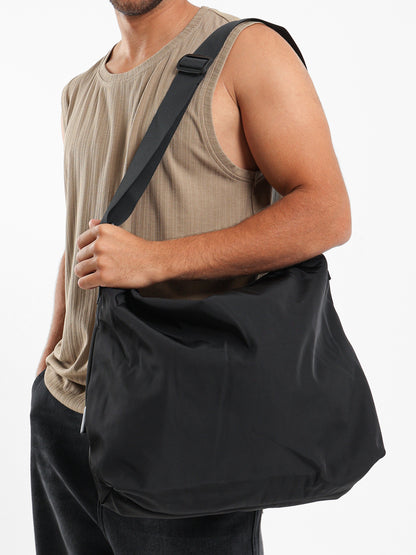 Adjustable Strap Shoulder Bag