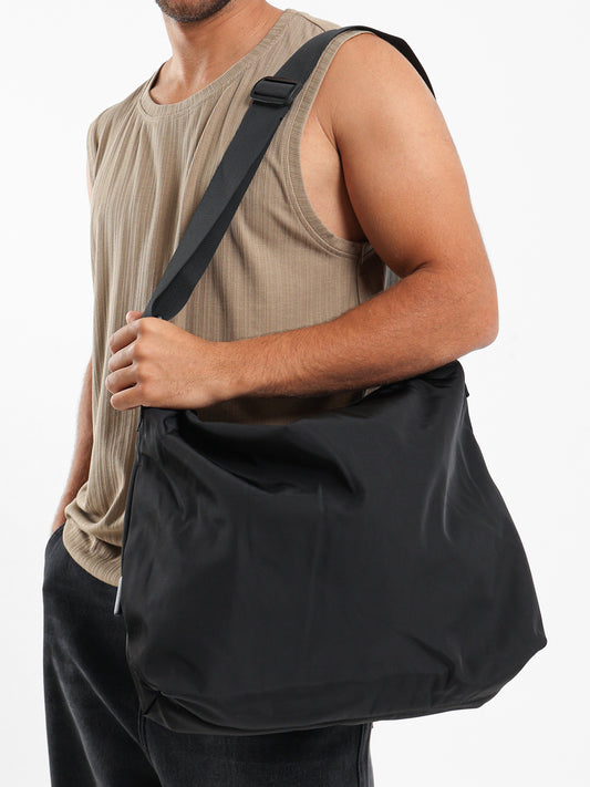 Adjustable Strap Shoulder Bag