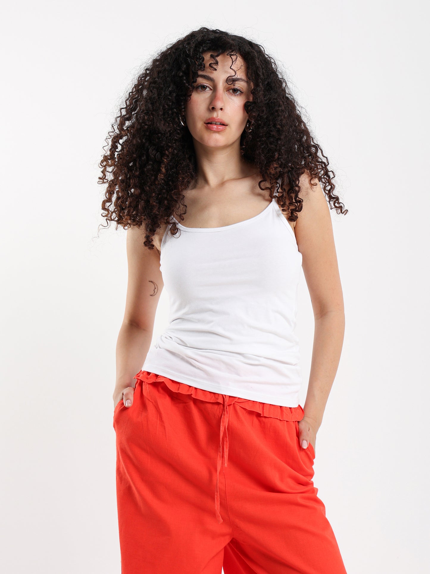 Classic Camisole Top