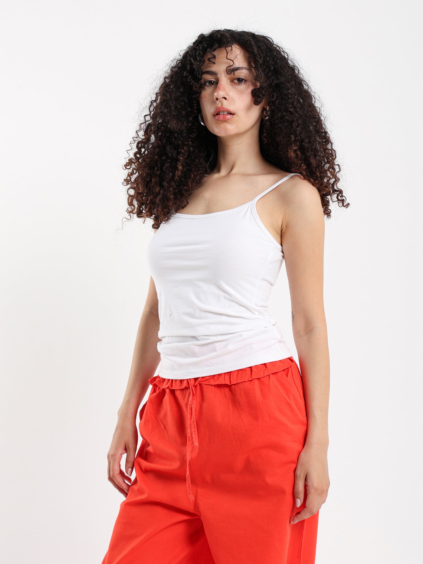 Classic Camisole Top