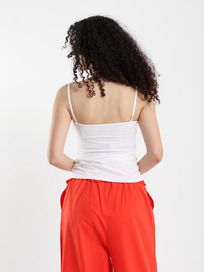 Classic Camisole Top