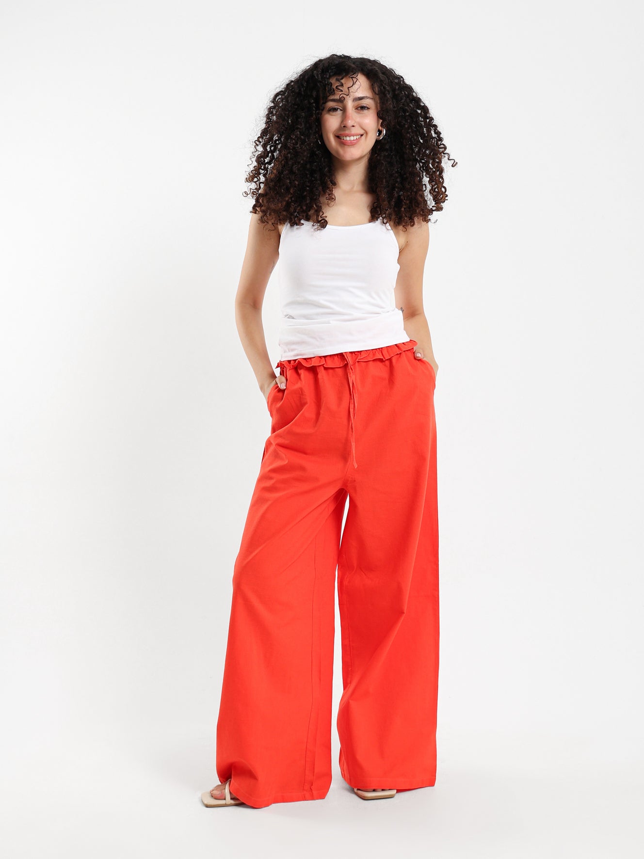 Classic Camisole Top