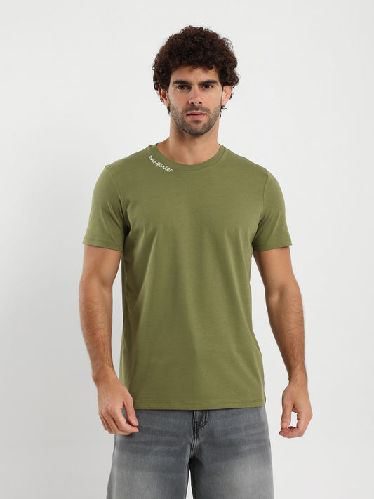 Overthinker Statement Tee