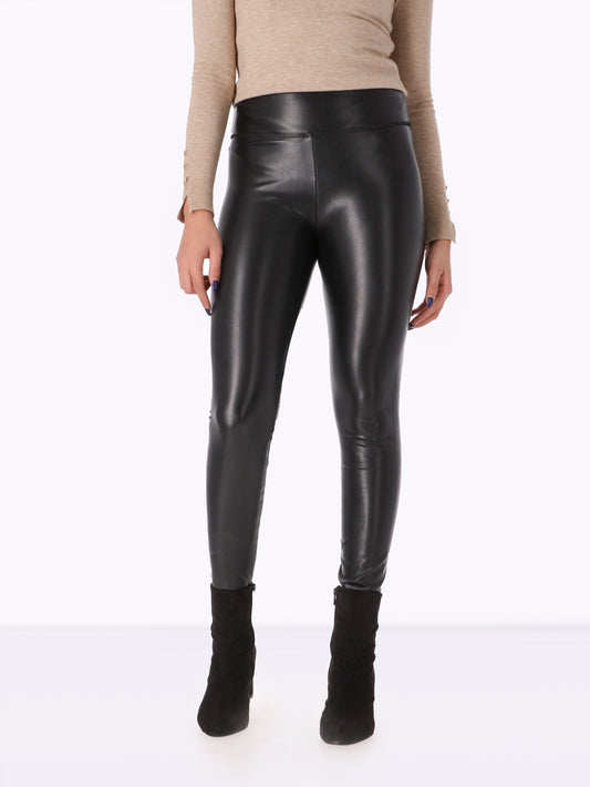 Leather Pants