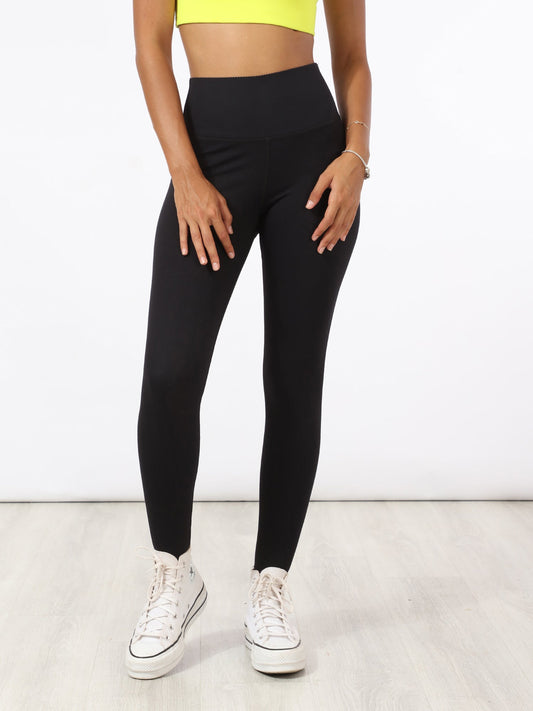 Leggings - High Waist