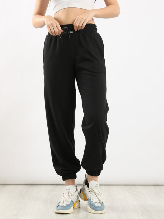 Sweatpants - Drawstring - With Pockets