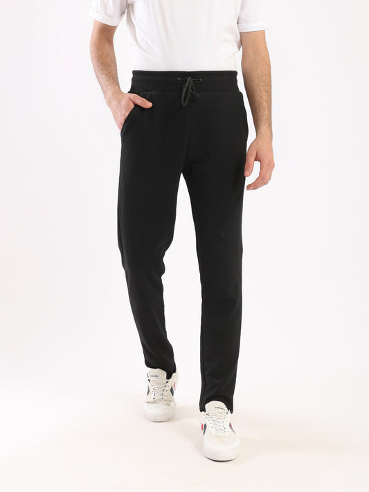 Sweatpants - Drawstring - With Pockets