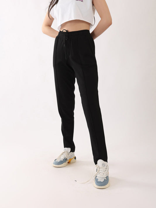 Sweatpants - Drawstring - With Pockets